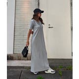カットアウトショートスリーブワンピースesutoreja ワンピース | BUYSENSE | 詳細画像5 