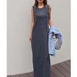 レイヤードリブワンピースesutoreja ワンピース スタイルアップ | BUYSENSE | 詳細画像7 