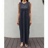 レイヤードリブワンピースesutoreja ワンピース スタイルアップ | BUYSENSE | 詳細画像11 