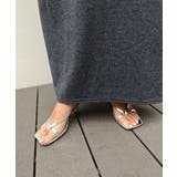 レイヤードリブワンピースesutoreja ワンピース スタイルアップ | BUYSENSE | 詳細画像14 