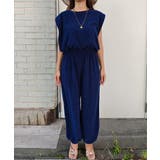 パイルジャンプスーツesutoreja ワンピース スタイルアップ | BUYSENSE | 詳細画像11