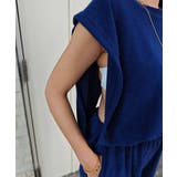 パイルジャンプスーツesutoreja ワンピース スタイルアップ | BUYSENSE | 詳細画像13