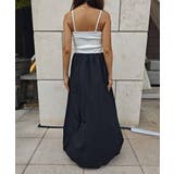 バルーンキャミソールワンピースesutoreja ワンピース スタイルアップ | BUYSENSE | 詳細画像12
