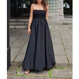 バルーンキャミソールワンピースesutoreja ワンピース スタイルアップ | BUYSENSE | 詳細画像6