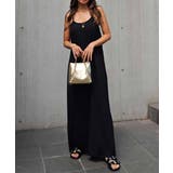 プリーツキャミソールワンピースesutoreja ワンピース スタイルアップ | BUYSENSE | 詳細画像11