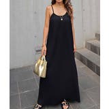 プリーツキャミソールワンピースesutoreja ワンピース スタイルアップ | BUYSENSE | 詳細画像12