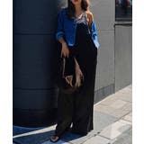 サテンキャミソールオールインワンesutoreja ワンピース スタイルアップ | BUYSENSE | 詳細画像10 