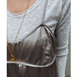 サテンキャミソールオールインワンesutoreja ワンピース スタイルアップ | BUYSENSE | 詳細画像13 