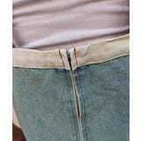 Vネックデニムサロペットesutoreja ワンピース スタイルアップ | BUYSENSE | 詳細画像14 