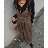 ２wayツイードビスチェオールインワンesutoreja ワンピース スタイルア… | BUYSENSE | 詳細画像8 
