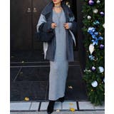 チョーカーニットワンピースesutoreja ワンピース スタイルアップ | BUYSENSE | 詳細画像5 