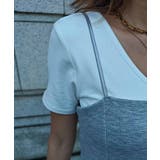 スウェットキャミサロペットesutoreja ワンピース アウター | BUYSENSE | 詳細画像12