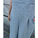 スウェットキャミサロペットesutoreja ワンピース アウター | BUYSENSE | 詳細画像13