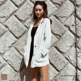 ストライプジャケット esutoreja アウター | BUYSENSE | 詳細画像1