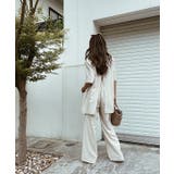リネンバックスリットジャケット アウター 大人 | BUYSENSE | 詳細画像10