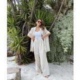 リネンバックスリットジャケット アウター 大人 | BUYSENSE | 詳細画像13
