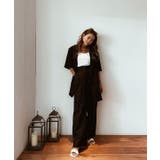 リネンバックスリットジャケット アウター 大人 | BUYSENSE | 詳細画像24