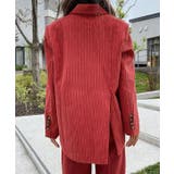 コーデュロイオーバージャケット esutoreja アウター | BUYSENSE | 詳細画像18