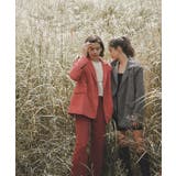 コーデュロイオーバージャケット esutoreja アウター | BUYSENSE | 詳細画像7