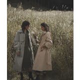 シンプルトレンチコート esutoreja アウター | BUYSENSE | 詳細画像8
