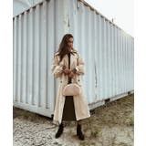 シンプルトレンチコート esutoreja アウター | BUYSENSE | 詳細画像14