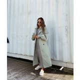 シンプルトレンチコート esutoreja アウター | BUYSENSE | 詳細画像18