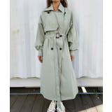 シンプルトレンチコート esutoreja アウター | BUYSENSE | 詳細画像19