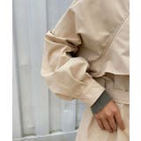 シンプルトレンチコート esutoreja アウター | BUYSENSE | 詳細画像25