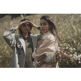 シンプルトレンチコート esutoreja アウター | BUYSENSE | 詳細画像4