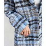 チェックカラーオーバージャケット esutoreja | BUYSENSE | 詳細画像21