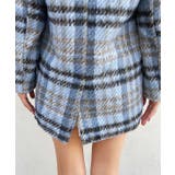 チェックカラーオーバージャケット esutoreja | BUYSENSE | 詳細画像23