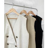 ノースリーブロングジャケット esutoreja アウター | BUYSENSE | 詳細画像19 