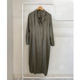 ロングシャツコート esutoreja アウター | BUYSENSE | 詳細画像10