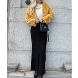 ショートファージャケット esutoreja アウター | BUYSENSE | 詳細画像10