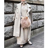 カジュアルトレンチコート esutoreja アウター | BUYSENSE | 詳細画像7 