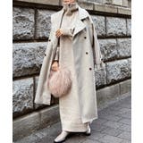 カジュアルトレンチコート esutoreja アウター | BUYSENSE | 詳細画像8 