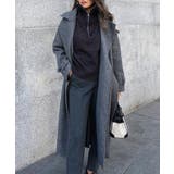 カジュアルトレンチコート esutoreja アウター | BUYSENSE | 詳細画像3 