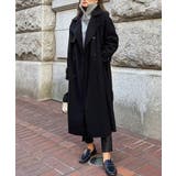 カジュアルトレンチコート esutoreja アウター | BUYSENSE | 詳細画像5 