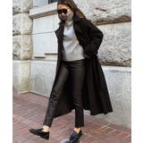 カジュアルトレンチコート esutoreja アウター | BUYSENSE | 詳細画像6 