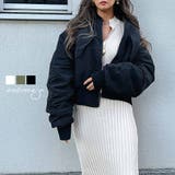 ビッグポケットMA 1 esutoreja | BUYSENSE | 詳細画像1