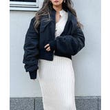 ブラック | ビッグポケットMA 1 esutoreja | BUYSENSE