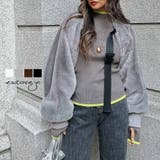 ファーボレロ esutoreja アウター | BUYSENSE | 詳細画像1 