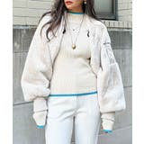 アイボリー | ファーボレロ esutoreja アウター | BUYSENSE