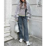 ファーボレロ esutoreja アウター | BUYSENSE | 詳細画像2 