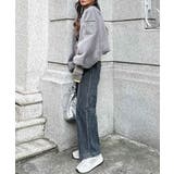 ファーボレロ esutoreja アウター | BUYSENSE | 詳細画像3 