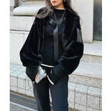 ファーボレロ esutoreja アウター | BUYSENSE | 詳細画像4 