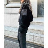 ファーボレロ esutoreja アウター | BUYSENSE | 詳細画像5 