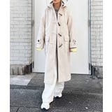 ダッフルコート esutoreja アウター | BUYSENSE | 詳細画像8