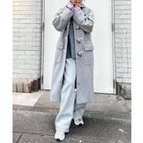 ダッフルコート esutoreja アウター | BUYSENSE | 詳細画像2