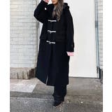 ダッフルコート esutoreja アウター | BUYSENSE | 詳細画像5
